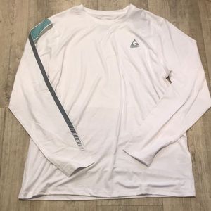 Gerry Men’s Sun Shirt Protection Long Sleeve Tee